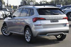 2020 SKODA
Kamiq 85TSI