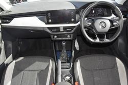 2020 SKODA
Kamiq 85TSI