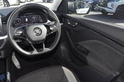 2020 SKODA
Kamiq 85TSI