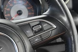 2021 Suzuki
Jimny GLX