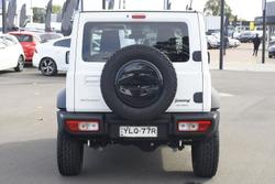 2021 Suzuki
Jimny GLX