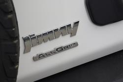 2021 Suzuki
Jimny GLX