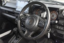 2021 Suzuki
Jimny GLX