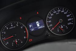 2019 Kia
Picanto GT-Line