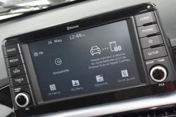 2019 Kia
Picanto GT-Line