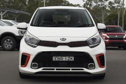 2019 Kia
Picanto GT-Line
