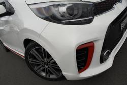 2019 Kia
Picanto GT-Line