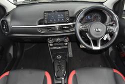 2019 Kia
Picanto GT-Line