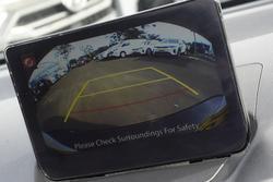 2023 Mazda
CX-3 sTouring