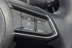 2023 Mazda
CX-3 sTouring