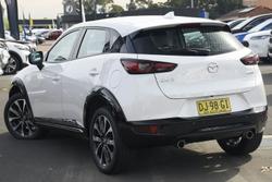 2023 Mazda
CX-3 sTouring