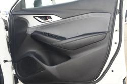 2023 Mazda
CX-3 sTouring