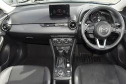 2023 Mazda
CX-3 sTouring