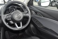 2023 Mazda
CX-3 sTouring