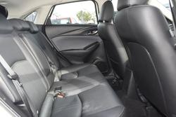 2023 Mazda
CX-3 sTouring