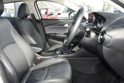 2023 Mazda
CX-3 sTouring