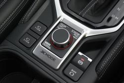 2023 Subaru
Forester Hybrid S