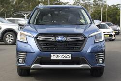 2023 Subaru
Forester Hybrid S