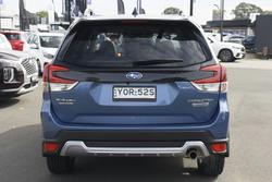 2023 Subaru
Forester Hybrid S