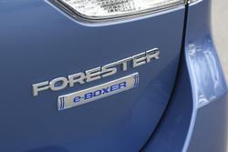 2023 Subaru
Forester Hybrid S