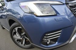 2023 Subaru
Forester Hybrid S