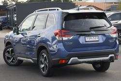 2023 Subaru
Forester Hybrid S