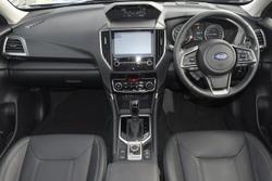 2023 Subaru
Forester Hybrid S