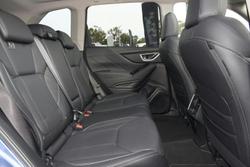 2023 Subaru
Forester Hybrid S