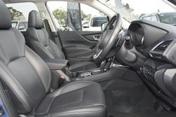 2023 Subaru
Forester Hybrid S