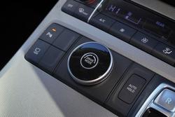 2022 Hyundai
Palisade