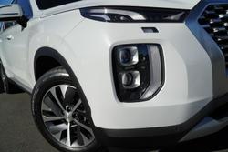 2022 Hyundai
Palisade