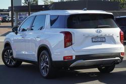 2022 Hyundai
Palisade