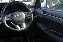 2022 Hyundai
Palisade