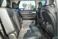 2022 Hyundai
Palisade