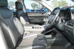 2022 Hyundai
Palisade