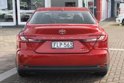 2024 Toyota
Camry Ascent