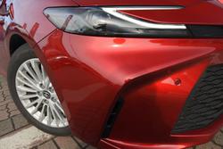 2024 Toyota
Camry Ascent