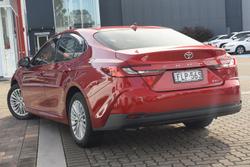 2024 Toyota
Camry Ascent
