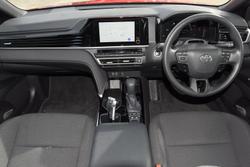 2024 Toyota
Camry Ascent