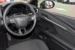 2024 Toyota
Camry Ascent