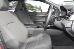 2024 Toyota
Camry Ascent