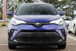2023 Toyota
                C-HR Koba