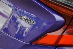 2023 Toyota
                C-HR Koba