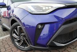 2023 Toyota
                C-HR Koba