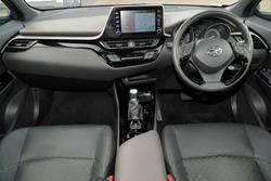 2023 Toyota
                C-HR Koba