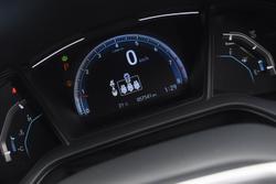 2020 Honda
Civic VTi