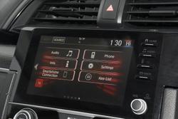 2020 Honda
Civic VTi