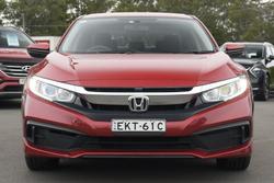 2020 Honda
Civic VTi