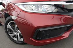2020 Honda
Civic VTi