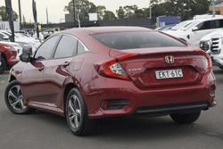 2020 Honda
Civic VTi